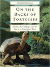 Cover image for On the Backs of Tortoises